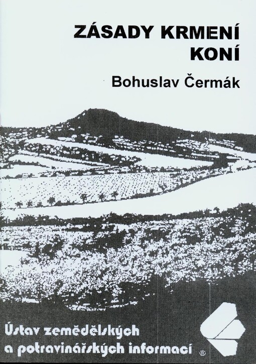 Zásady krmení koní