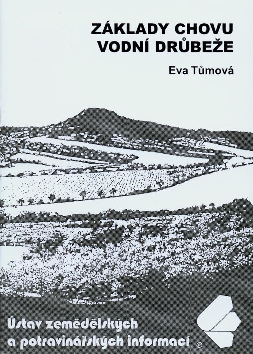 Základy chovu vodní drůbeže