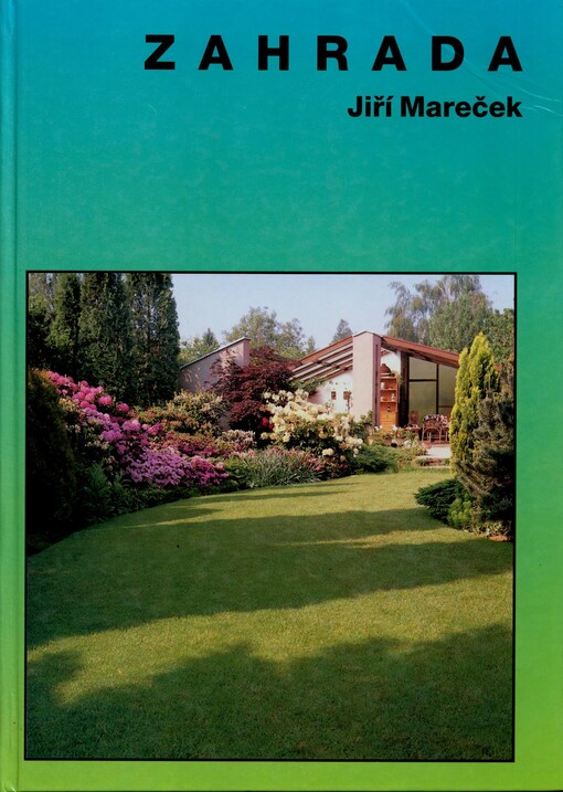 Zahrada