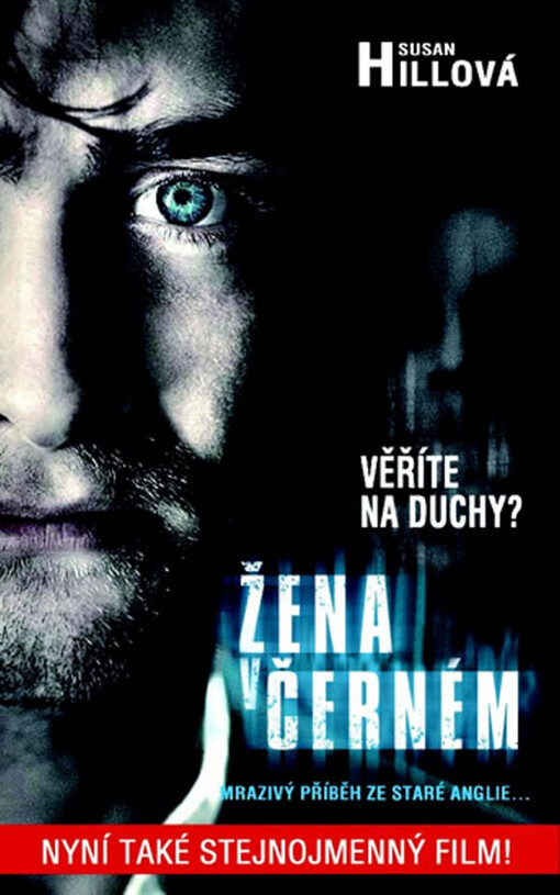 Žena v černém