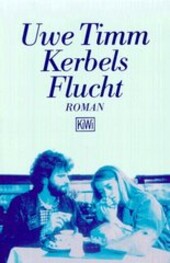 Kerbels Flucht :Roman