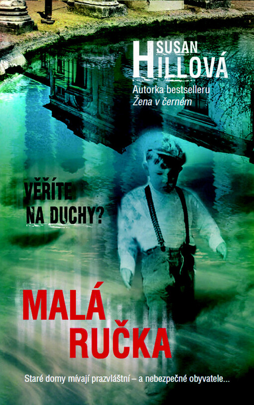 Malá ručka