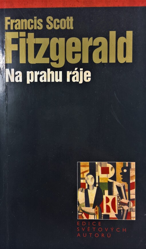 Na prahu ráje