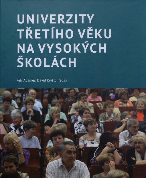 Univerzity třetího věku na vysokých školách