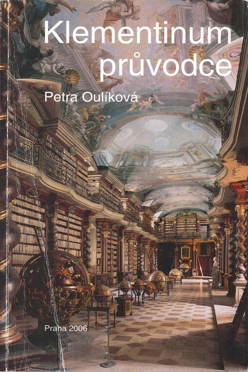 Klementinum : průvodce