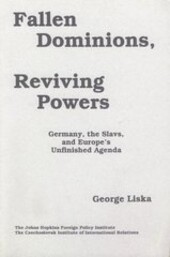 Fallen dominions, reviving powers