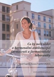 Co by měli vědět o hormonální antikoncepci farmaceuti a farmaceutické laborantky