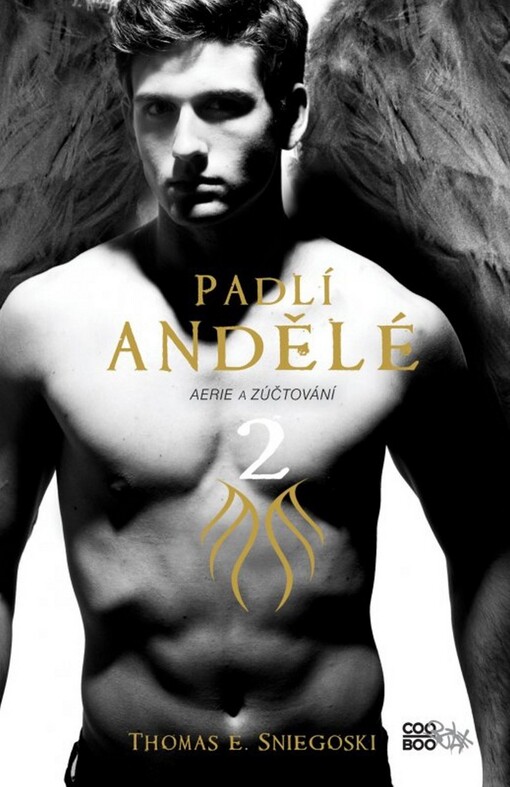 Padlí andělé. 2, Aerie a zúčtování, 2, Aerie a zúčtování