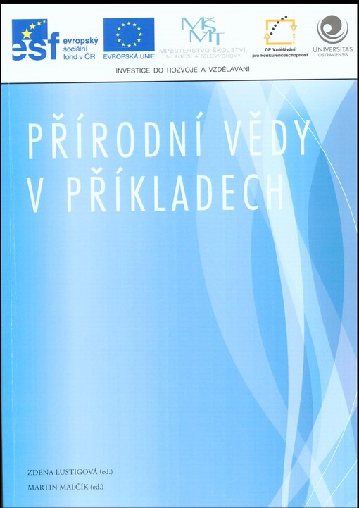 Přírodní vědy v příkladech