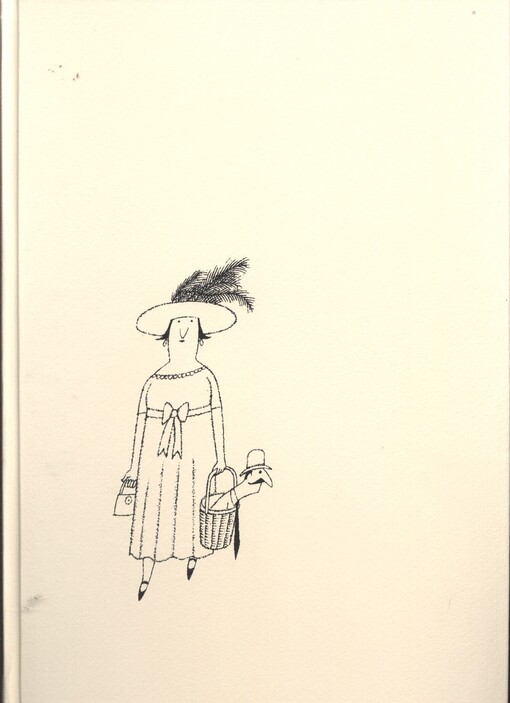 Kouzelná šunka ; Na prahu neznáma