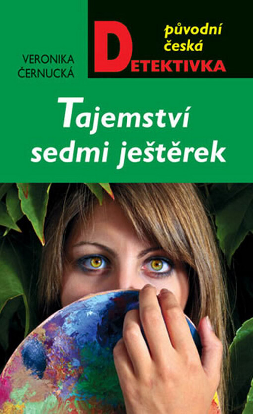 Tajemství sedmi ještěrek