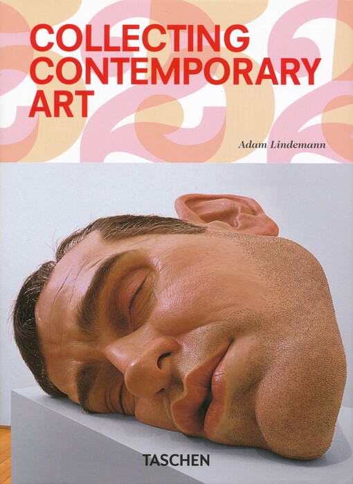 Collecting contemporary art