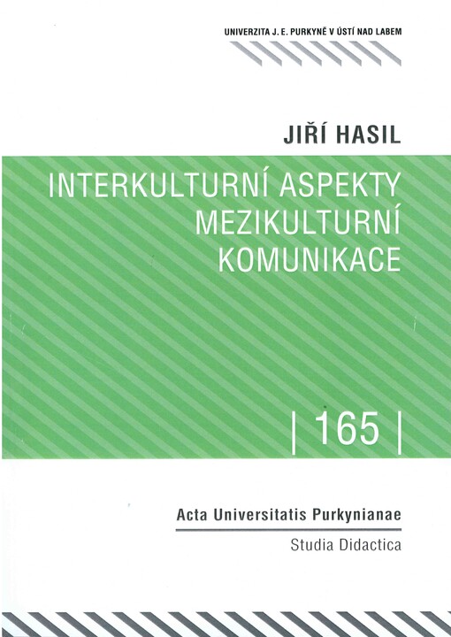 Interkulturní aspekty mezikulturní komunikace