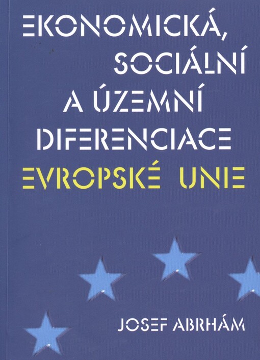 Ekonomická, sociální a územní diferenciace Evropské unie