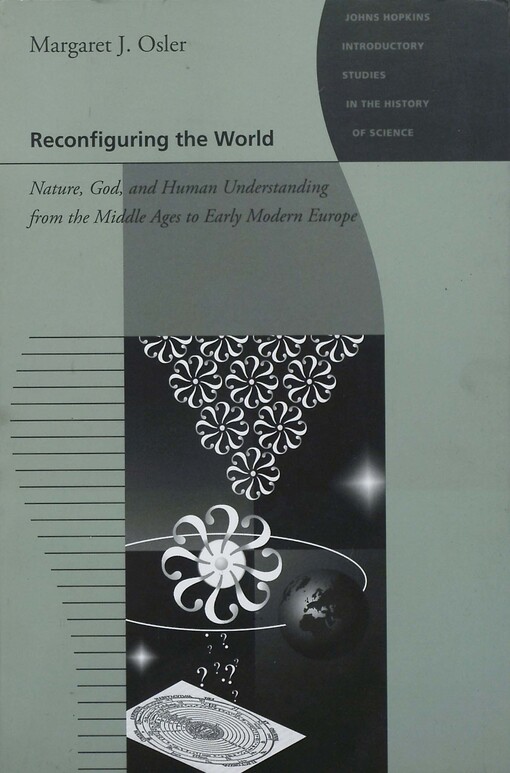 Reconfiguring the world 