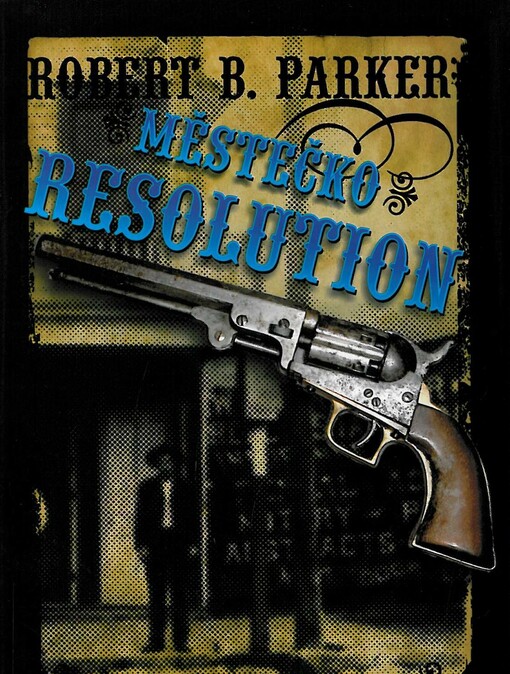 Městečko Resolution