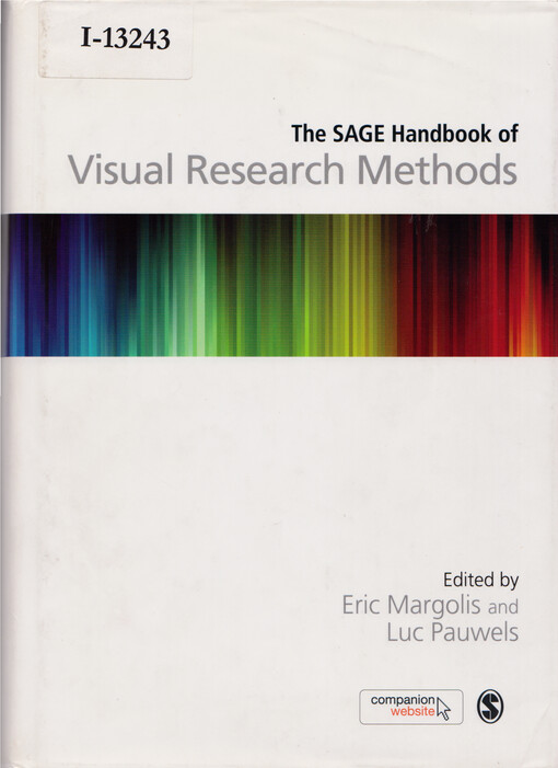 The Sage handbook of visual research methods