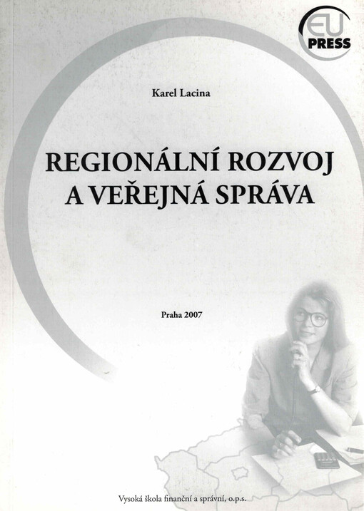 Regionální rozvoj a veřejná správa