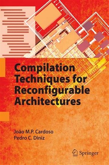Compilation techniques for reconfigurable architectures
