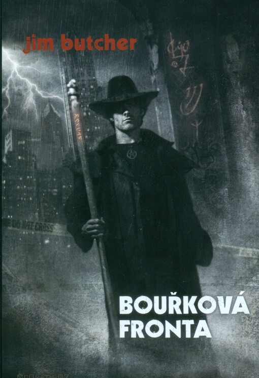 Bouřková fronta
