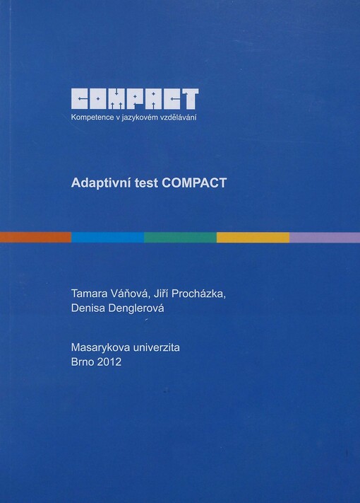 Adaptivní test COMPACT