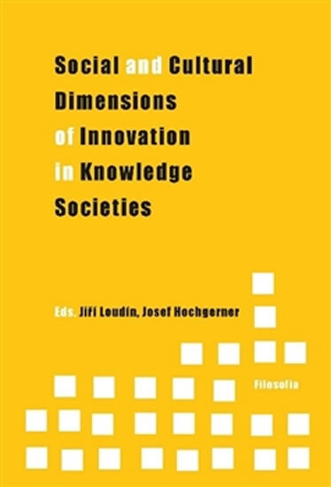Social and cultural dimensions of innovation in knowledge societies