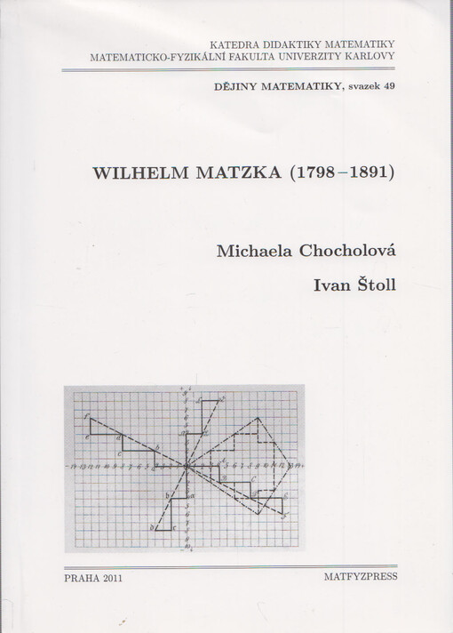 Wilhelm Matzka (1798-1891)