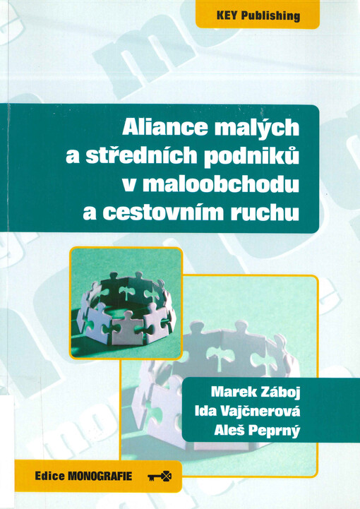 Aliance malých a středních podniků v maloobchodu a cestovním ruchu