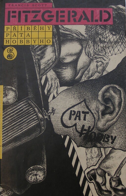 Příběhy Pata Hobbyho