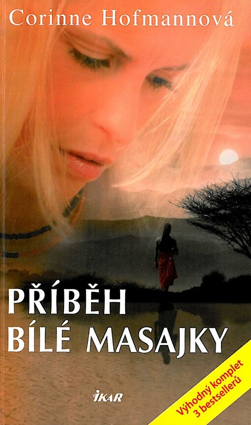 Příběh bílé Masajky