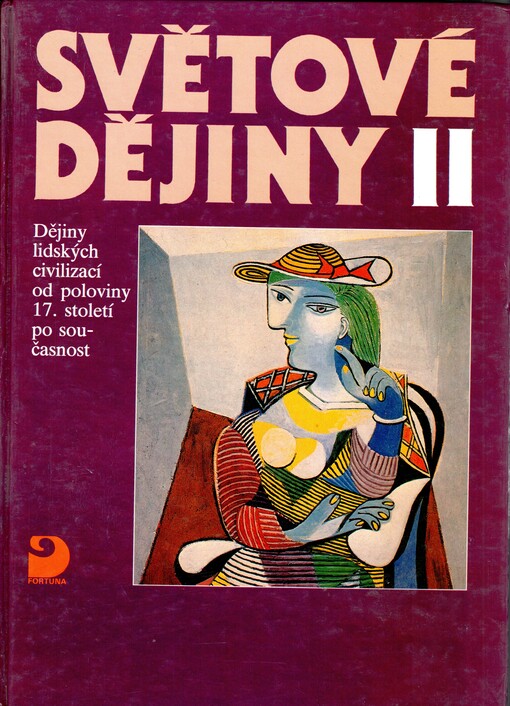 Světové dějiny, 1. vyd.