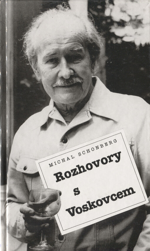 Rozhovory s Voskovcem