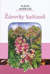 Žárovky kaštanů