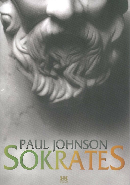 Sokrates: člověk pro naši dobu