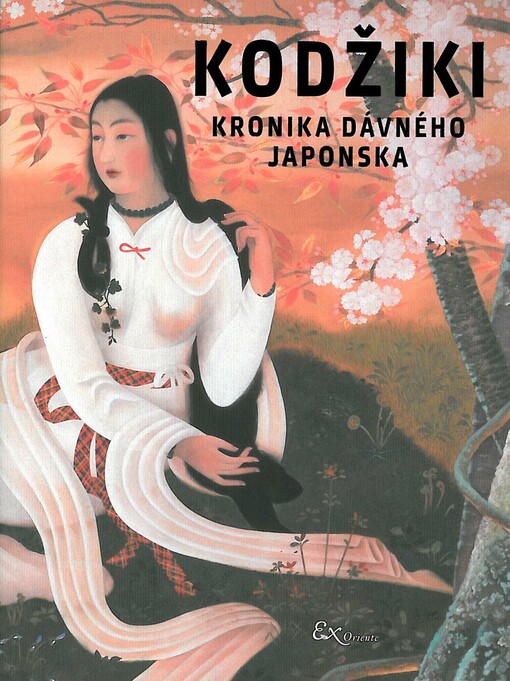 Kodžiki :kronika dávného Japonska