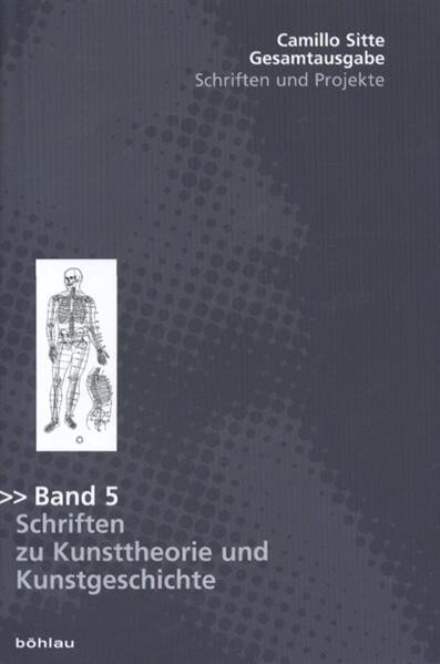 Schriften zu Kunsttheorie und Kunstgeschichte 