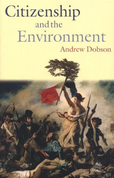 Citizenship and the environment
