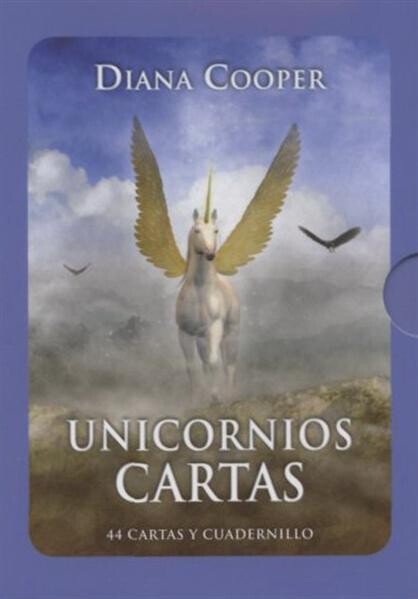 Unicornios Cartas