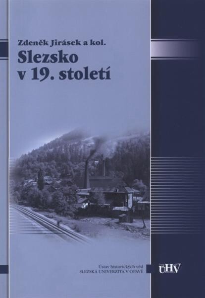 Slezsko v 19. století