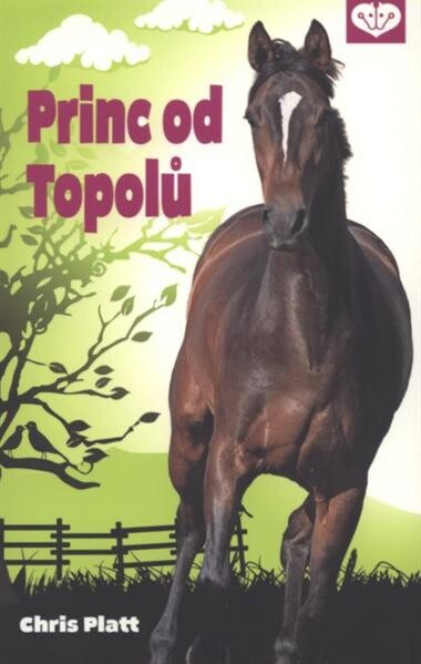 Princ od Topolů