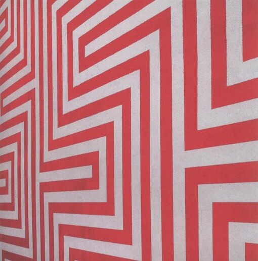Petr Kvíčala :sight specific : [Dox - Centrum současného umění, Praha, 22.4.-20.6.2011