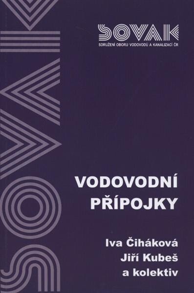 Vodovodní přípojky