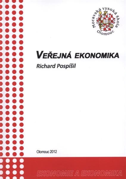 Veřejná ekonomika