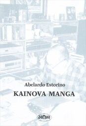 Kainova manga