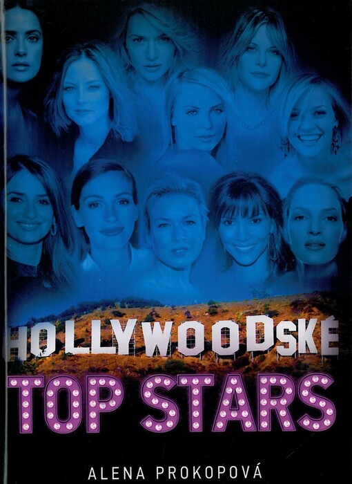 Hollywoodské top stars