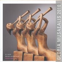 Gloria musaealis 2010