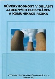 Důvěryhodnost v oblasti jaderných elektráren a kom