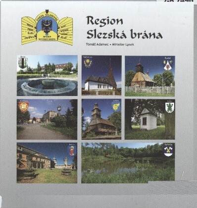 Region Slezská brána    