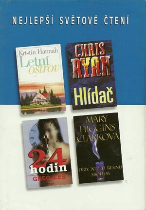 Dřív než ti řeknu sbohem