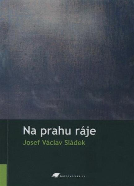 Na prahu ráje